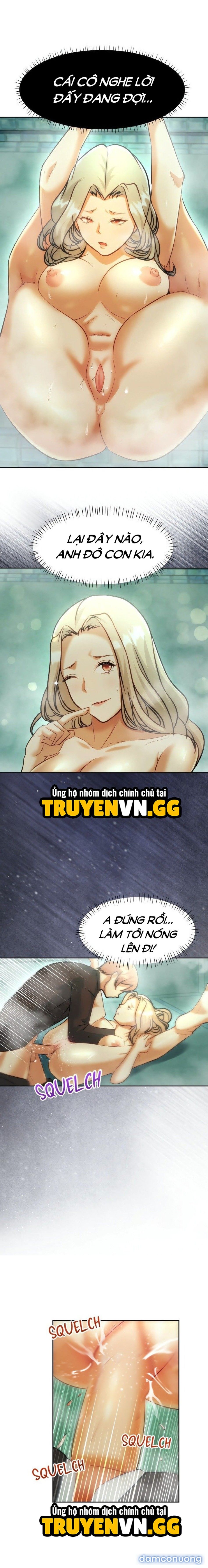 đọc truyện Khách Sạn Milf Chương 8 ảnh 13 tại Thiên Thai Truyện