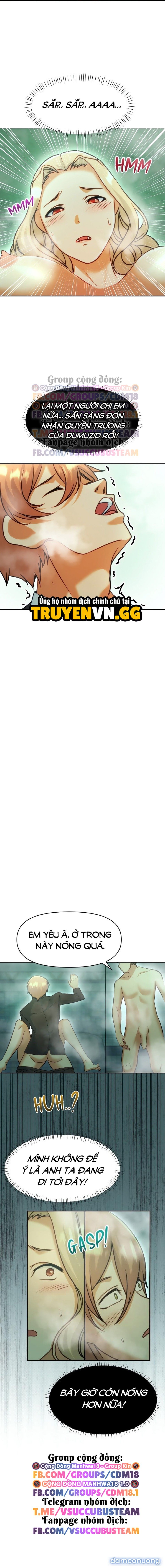 đọc truyện Khách Sạn Milf Chương 8 ảnh 15 tại Thiên Thai Truyện