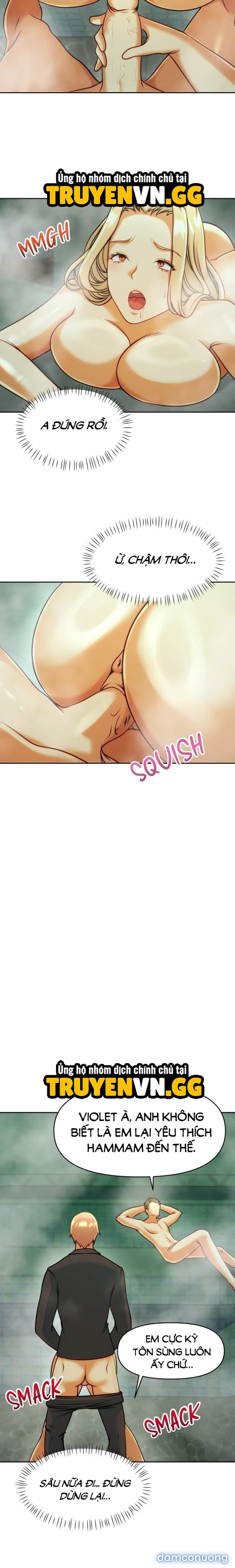 đọc truyện Khách Sạn Milf Chương 8 ảnh 5 tại Thiên Thai Truyện