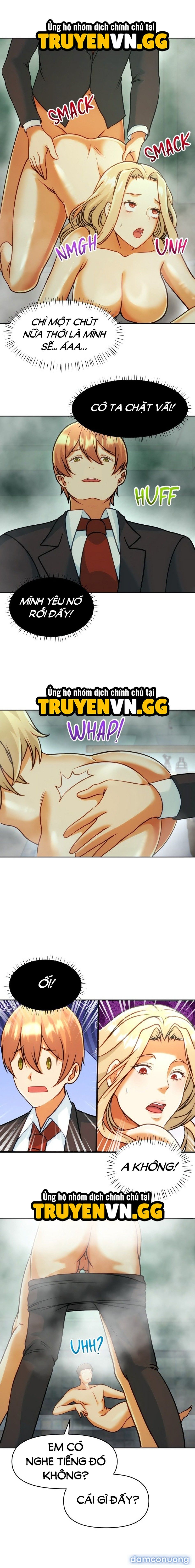 đọc truyện Khách Sạn Milf Chương 8 ảnh 6 tại Thiên Thai Truyện