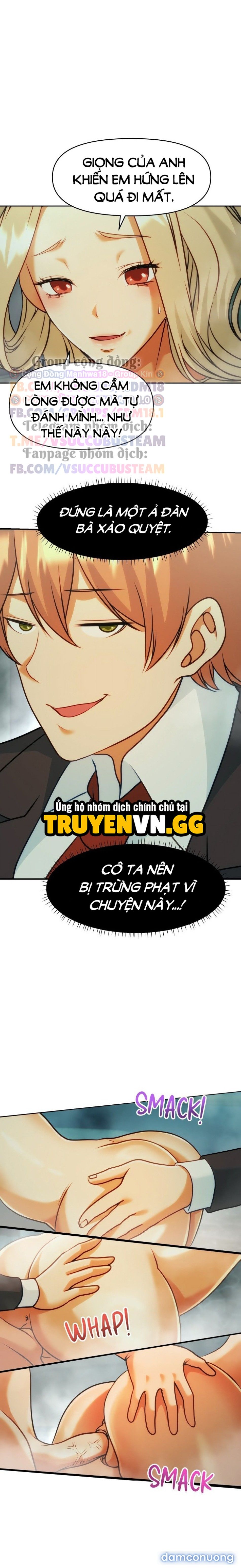 đọc truyện Khách Sạn Milf Chương 8 ảnh 7 tại Thiên Thai Truyện