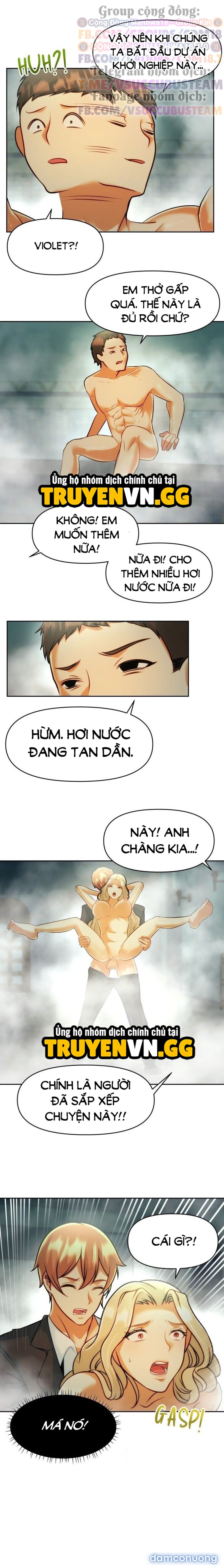 đọc truyện Khách Sạn Milf Chương 8 ảnh 11 tại Thiên Thai Truyện