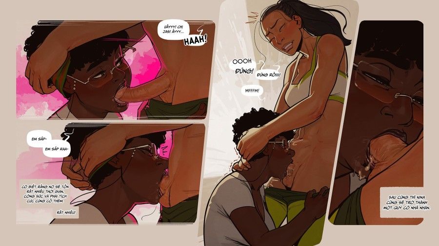 Khách Trọ Oneshot page 11 - Giả Dược