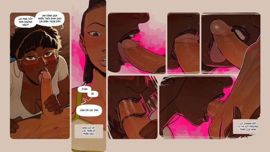 Khách Trọ Oneshot page 10 - Giả Dược