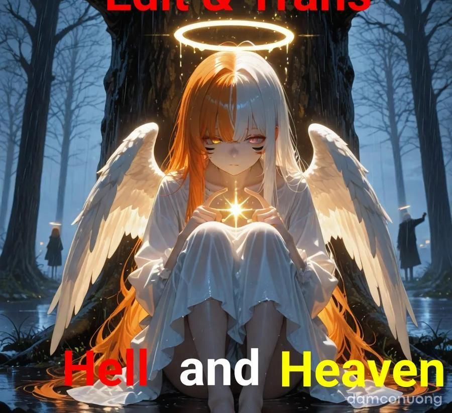 đọc truyện Khái Niệm Biến Bạn Trai Của Izuna-chan Thành Izuna-chan, Rồi Thành Bạn Gái Của Thầy Oneshot ảnh 3 tại Thiên Thai Truyện