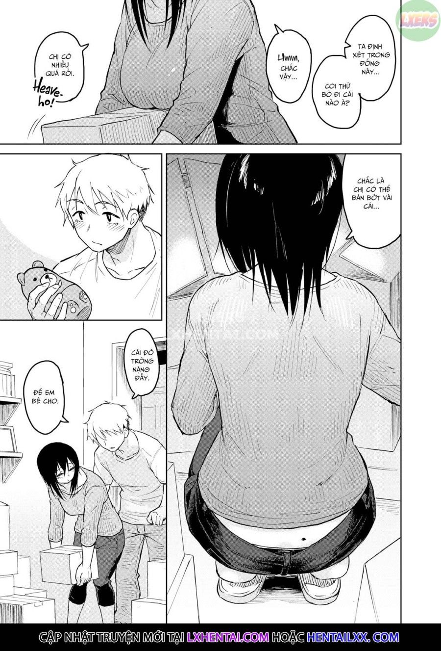 đọc truyện Khai Quật Đá Quý Oneshot ảnh 6 tại Thiên Thai Truyện