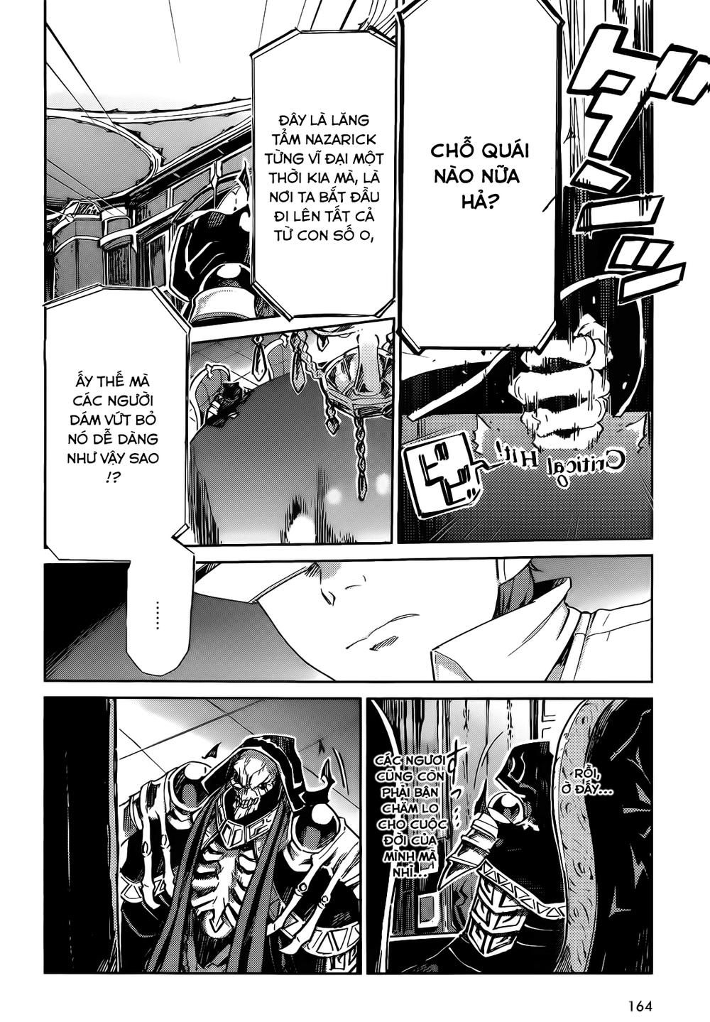 đọc truyện Khám Phá Thế Giới Game Chương 1 ảnh 13 tại Thiên Thai Truyện