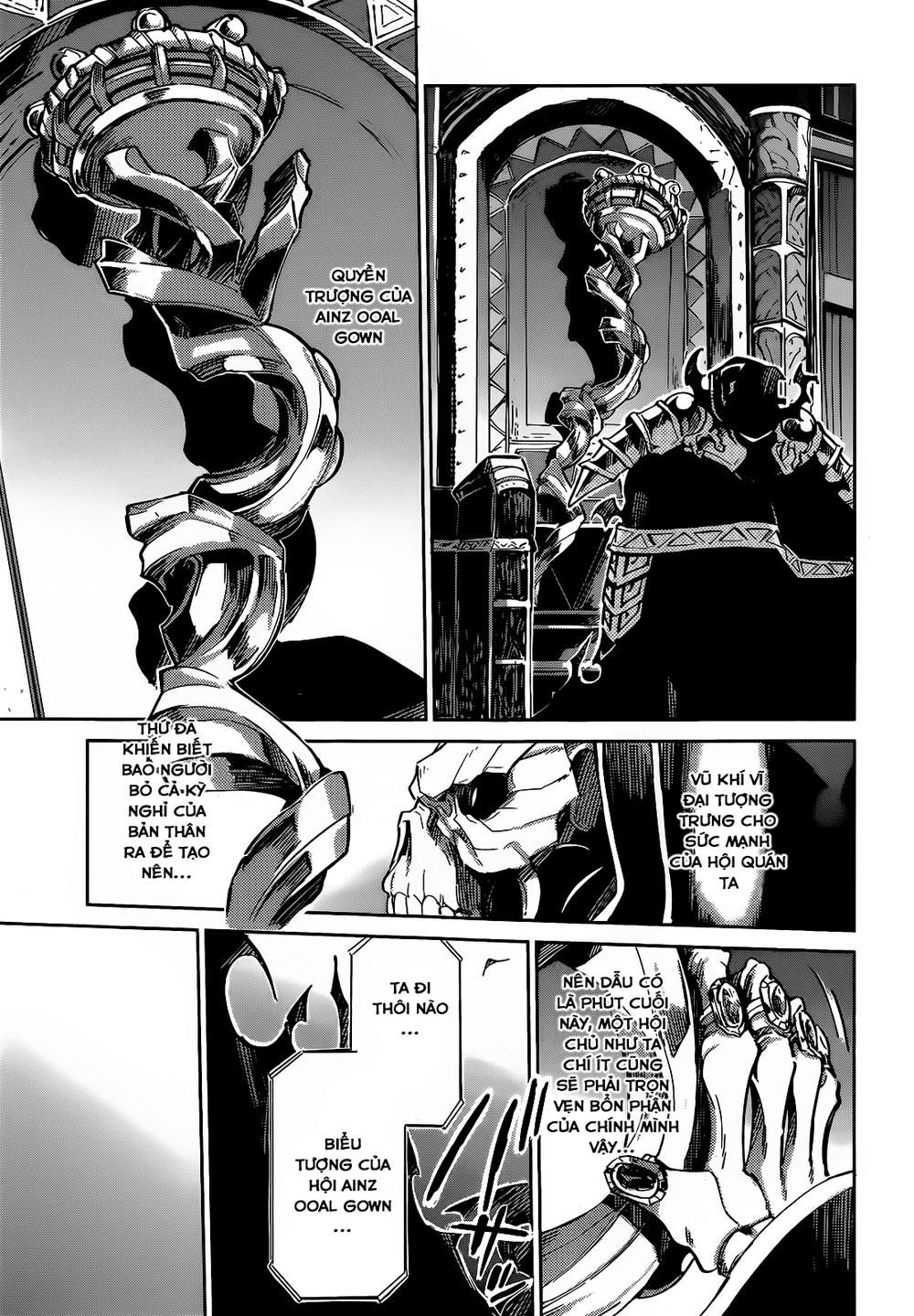 đọc truyện Khám Phá Thế Giới Game Chương 1 ảnh 14 tại Thiên Thai Truyện