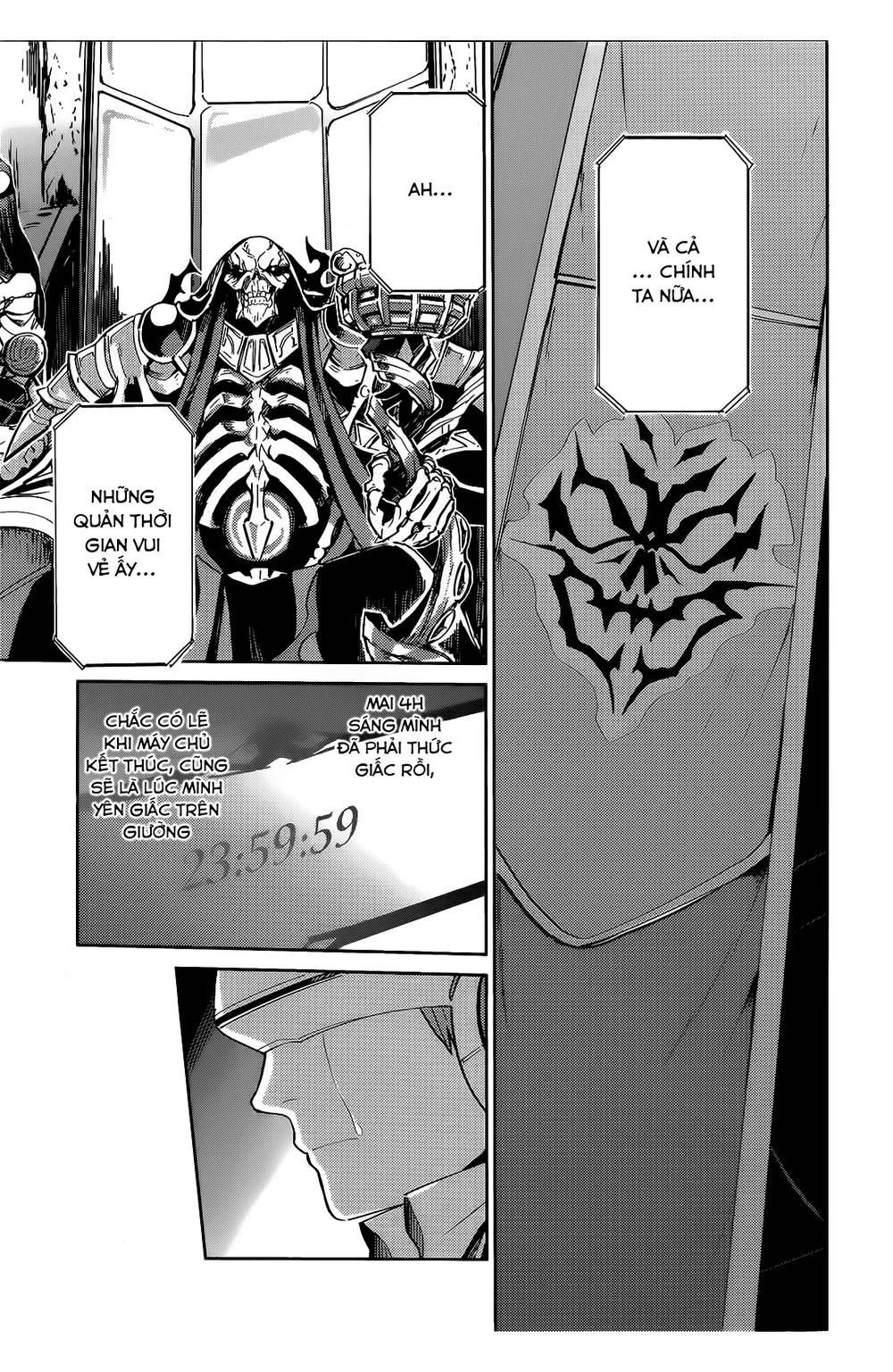 đọc truyện Khám Phá Thế Giới Game Chương 1 ảnh 22 tại Thiên Thai Truyện