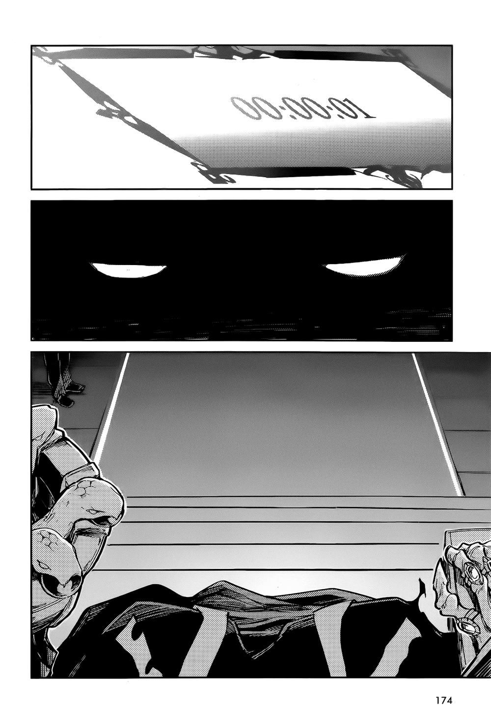 đọc truyện Khám Phá Thế Giới Game Chương 1 ảnh 23 tại Thiên Thai Truyện