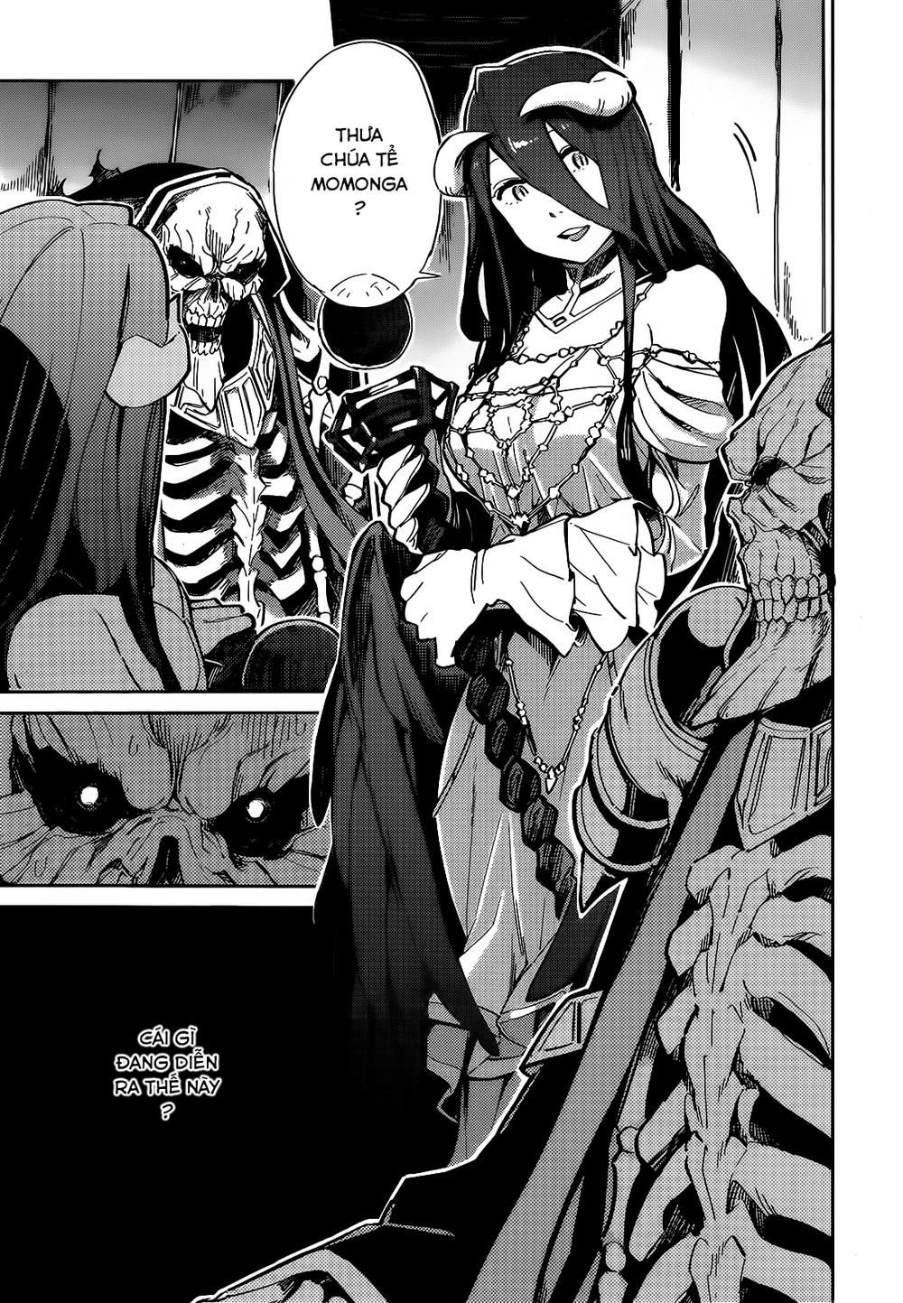 đọc truyện Khám Phá Thế Giới Game Chương 1 ảnh 26 tại Thiên Thai Truyện