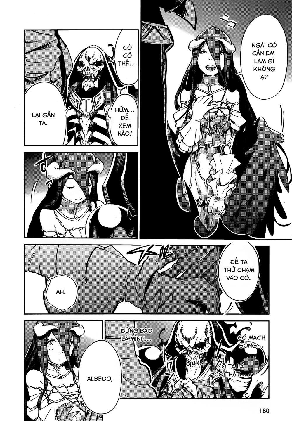 đọc truyện Khám Phá Thế Giới Game Chương 1 ảnh 29 tại Thiên Thai Truyện