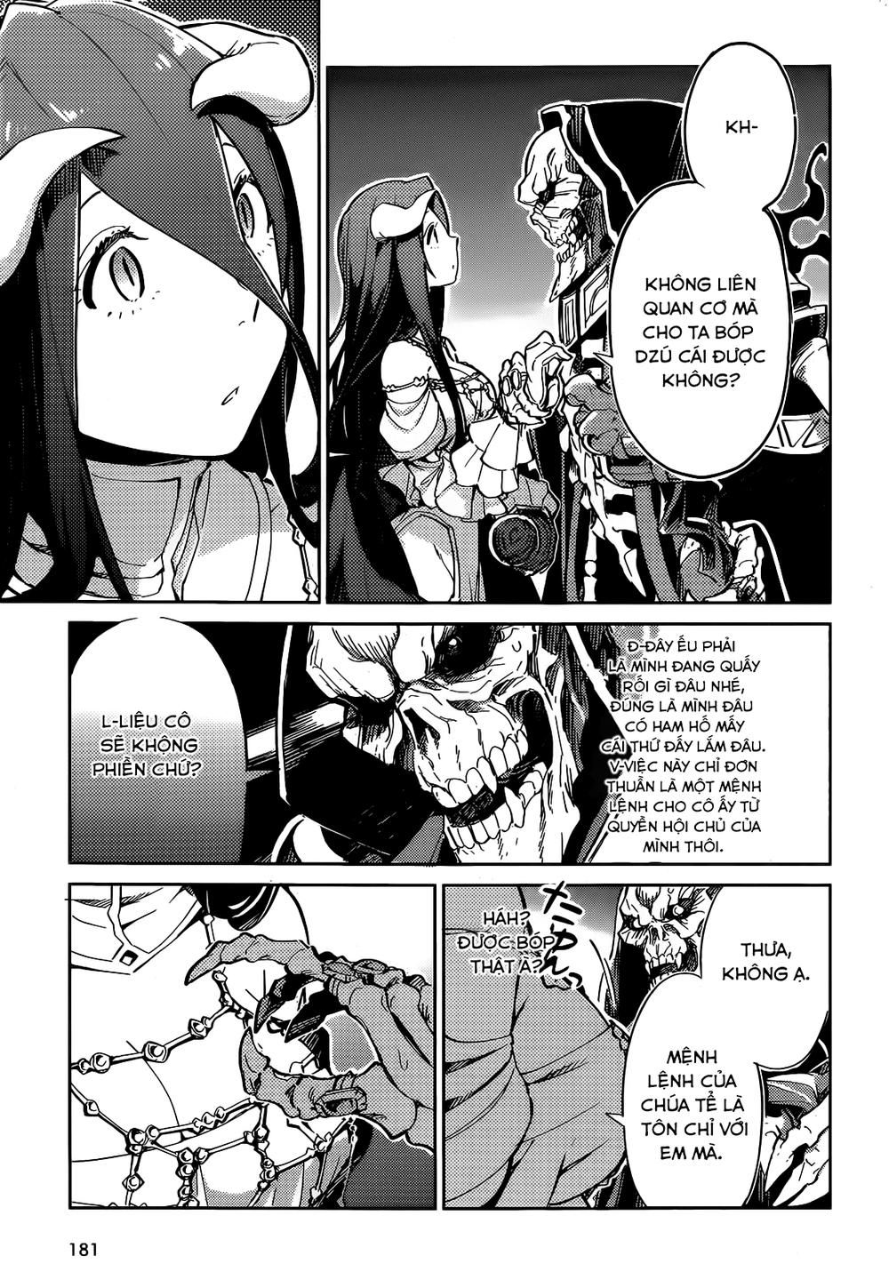 đọc truyện Khám Phá Thế Giới Game Chương 1 ảnh 30 tại Thiên Thai Truyện