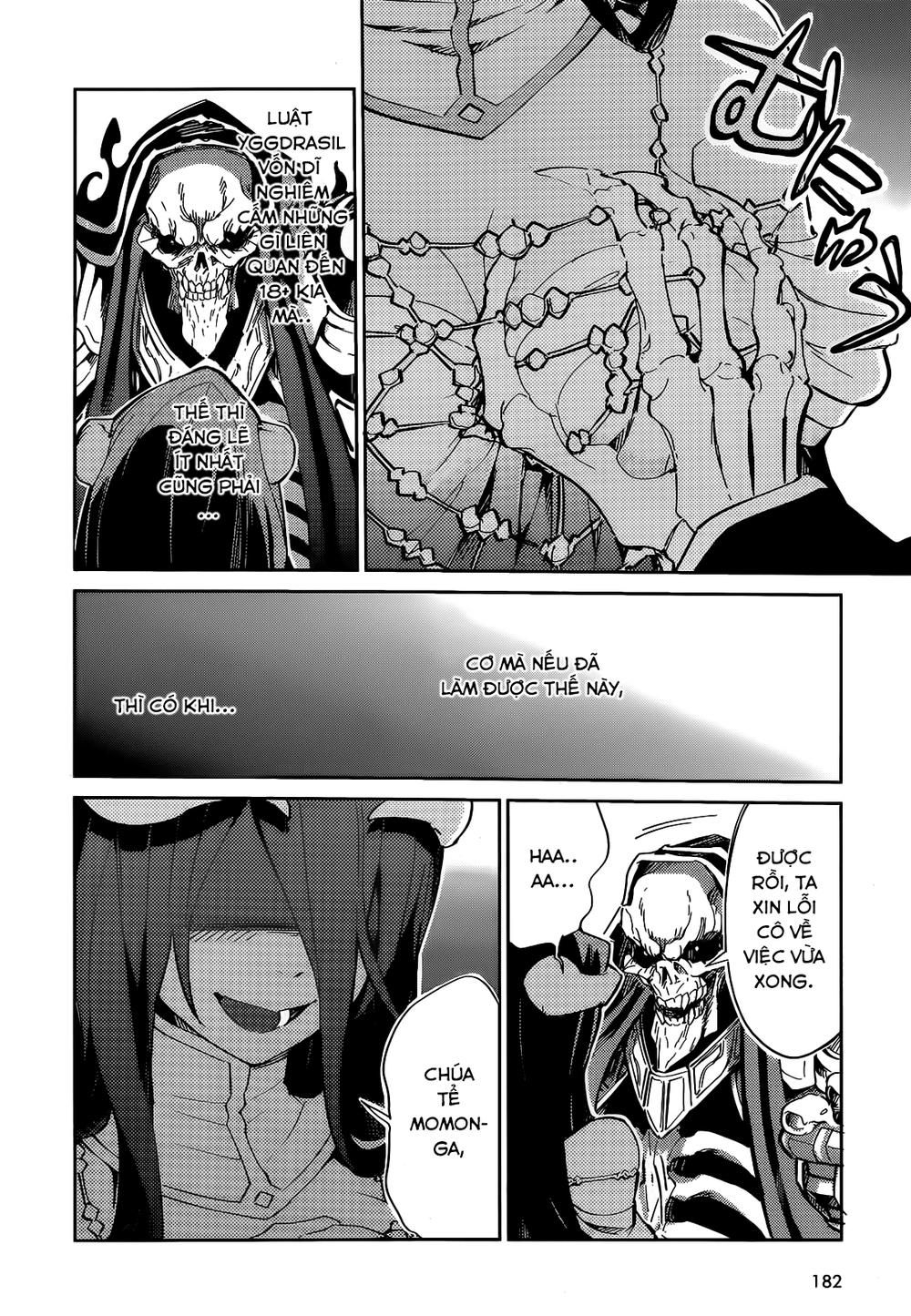 đọc truyện Khám Phá Thế Giới Game Chương 1 ảnh 31 tại Thiên Thai Truyện