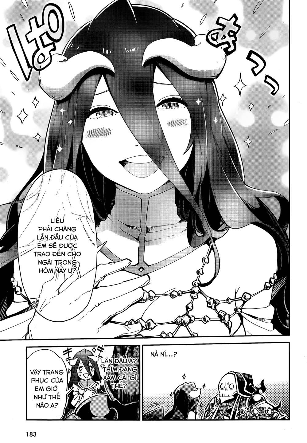 đọc truyện Khám Phá Thế Giới Game Chương 1 ảnh 32 tại Thiên Thai Truyện