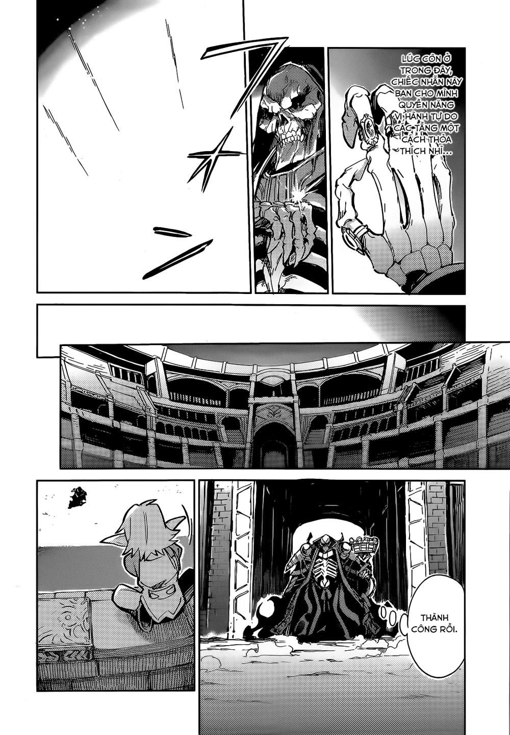 đọc truyện Khám Phá Thế Giới Game Chương 1 ảnh 35 tại Thiên Thai Truyện