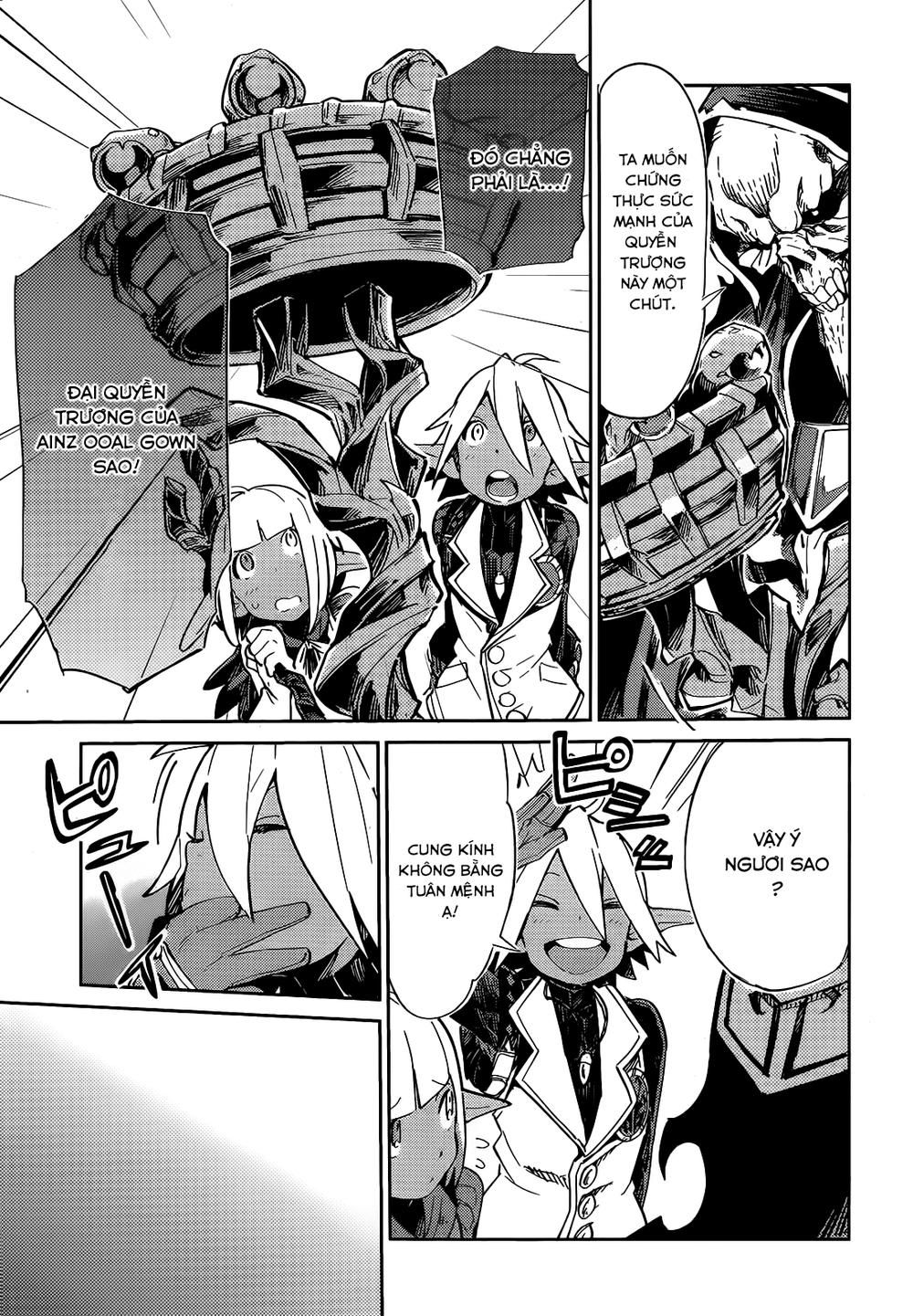 đọc truyện Khám Phá Thế Giới Game Chương 1 ảnh 38 tại Thiên Thai Truyện