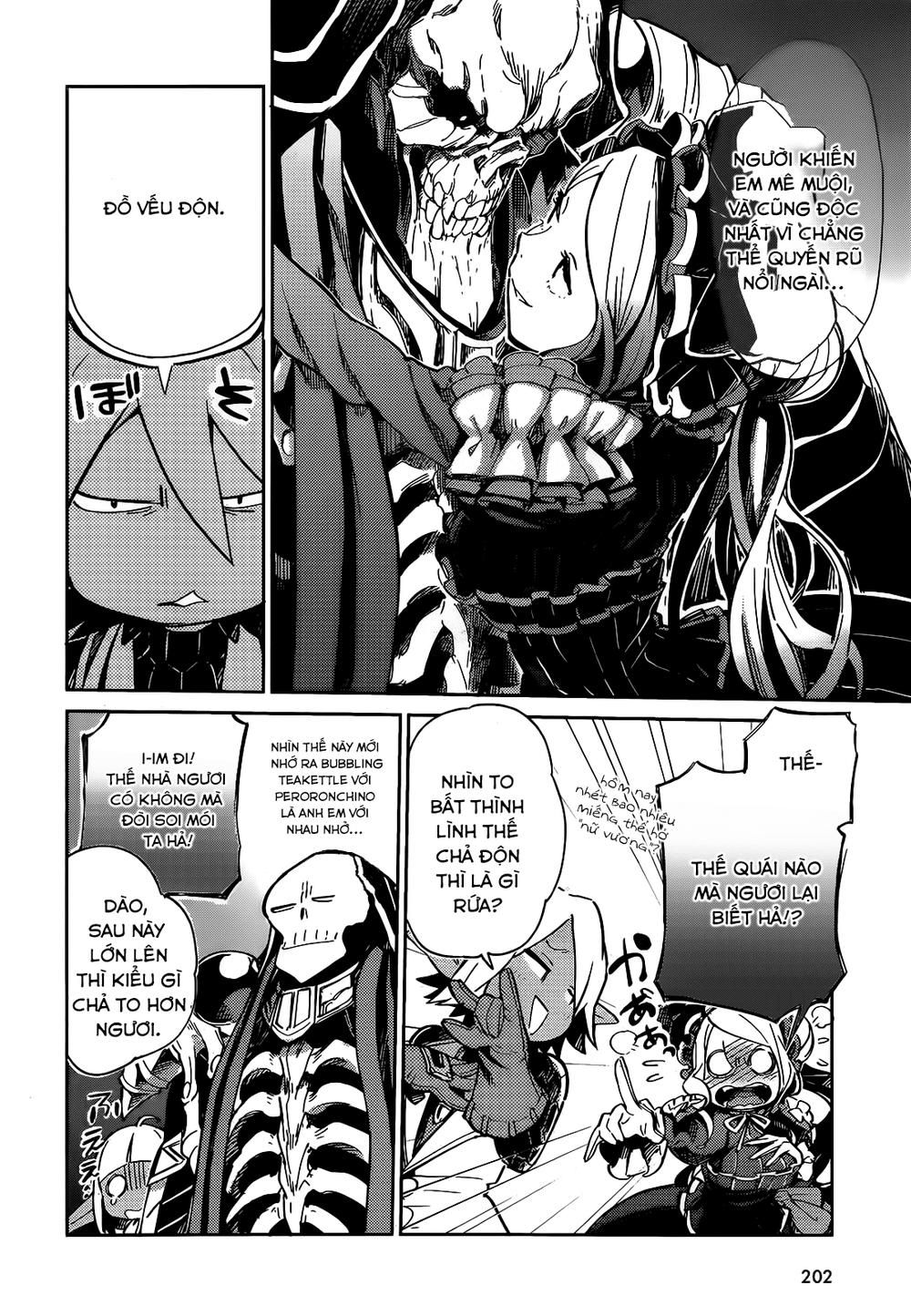 đọc truyện Khám Phá Thế Giới Game Chương 1 ảnh 50 tại Thiên Thai Truyện