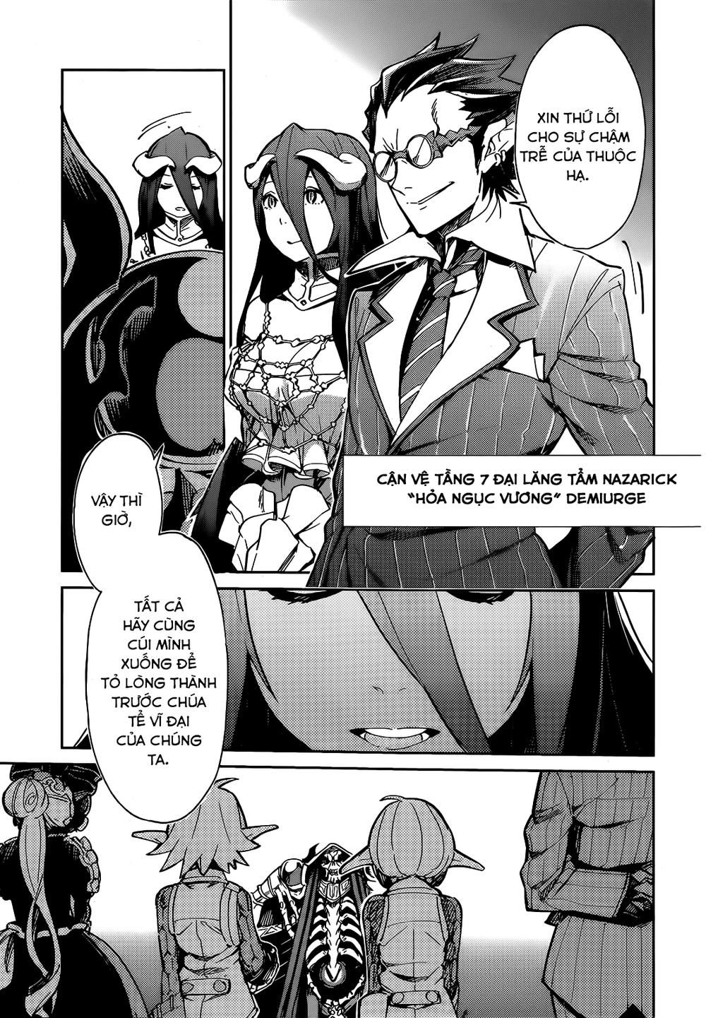 đọc truyện Khám Phá Thế Giới Game Chương 1 ảnh 53 tại Thiên Thai Truyện