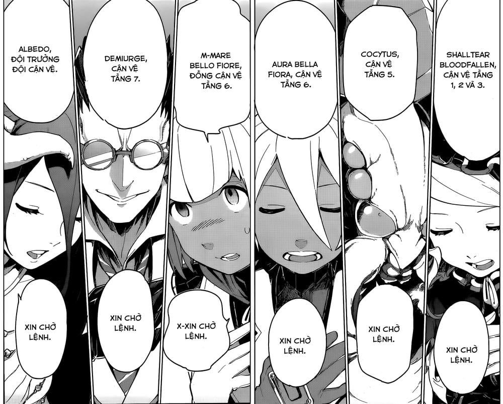 đọc truyện Khám Phá Thế Giới Game Chương 1 ảnh 54 tại Thiên Thai Truyện