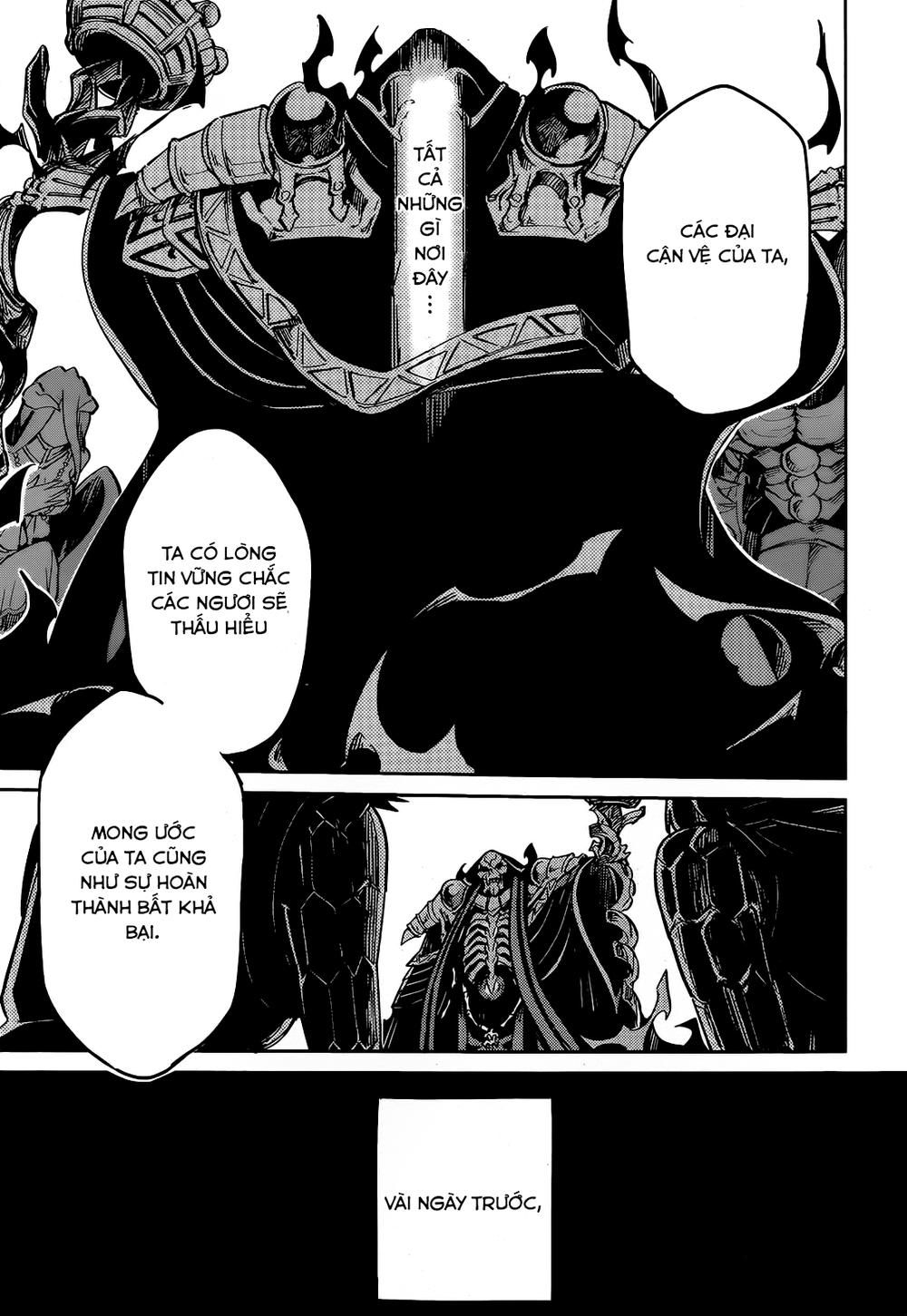 đọc truyện Khám Phá Thế Giới Game Chương 1 ảnh 57 tại Thiên Thai Truyện