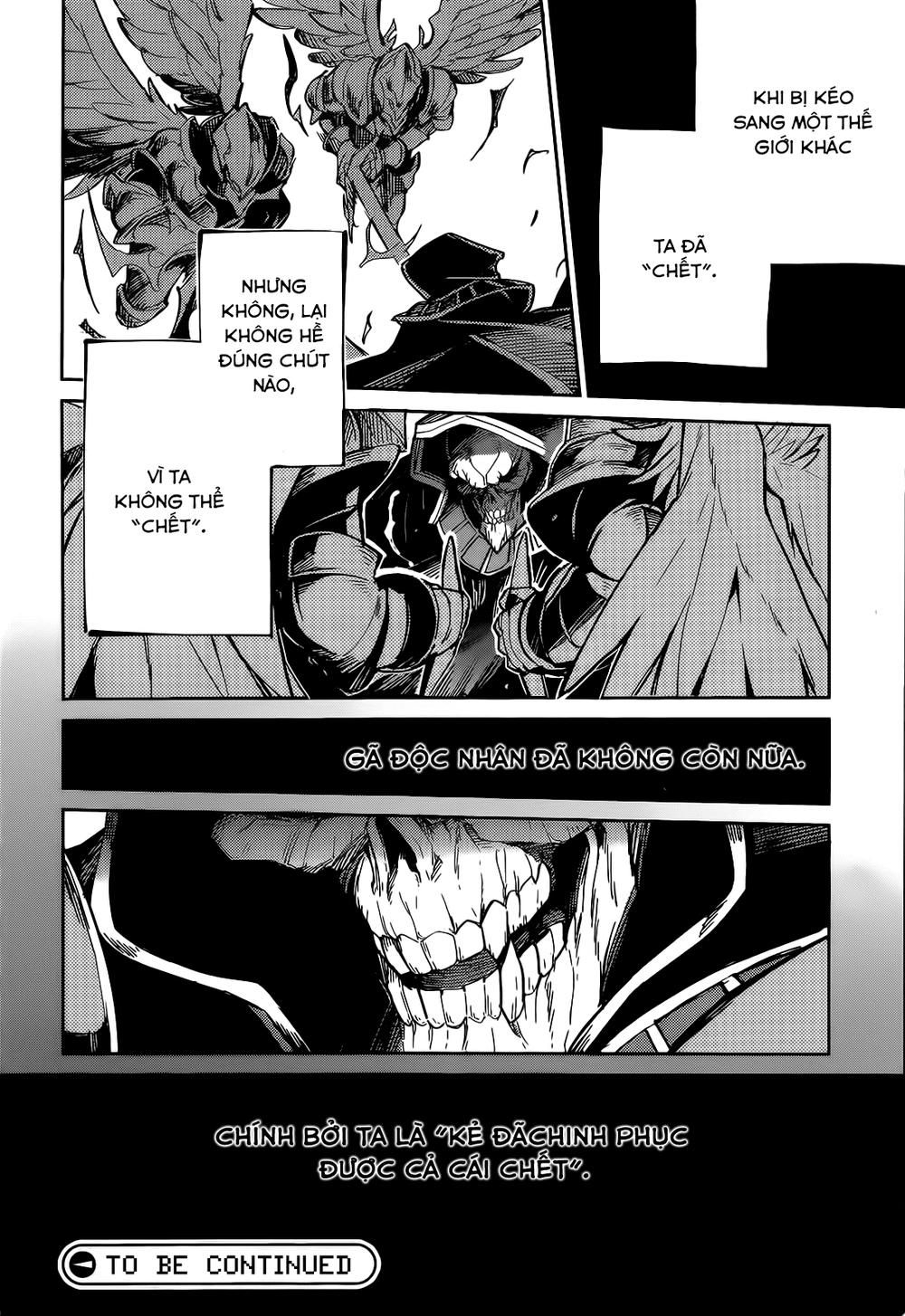 đọc truyện Khám Phá Thế Giới Game Chương 1 ảnh 58 tại Thiên Thai Truyện