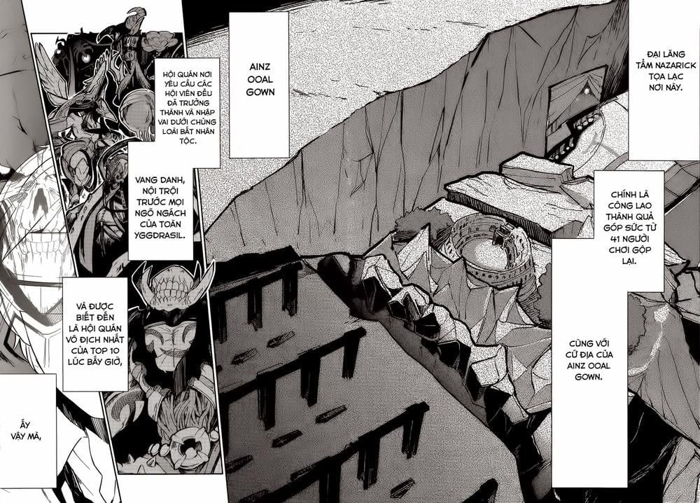 đọc truyện Khám Phá Thế Giới Game Chương 1 ảnh 10 tại Thiên Thai Truyện