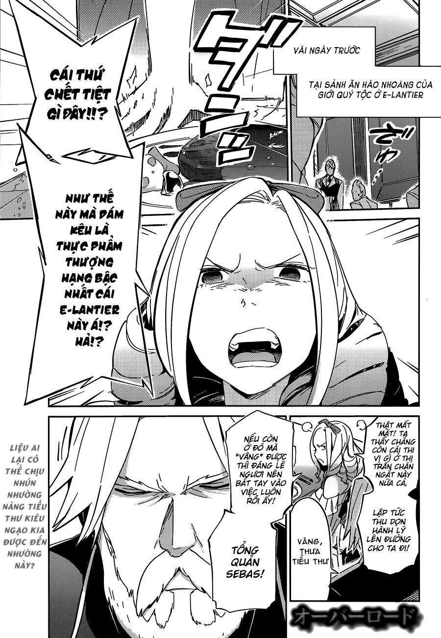 đọc truyện Khám Phá Thế Giới Game Chương 10 ảnh 12 tại Thiên Thai Truyện