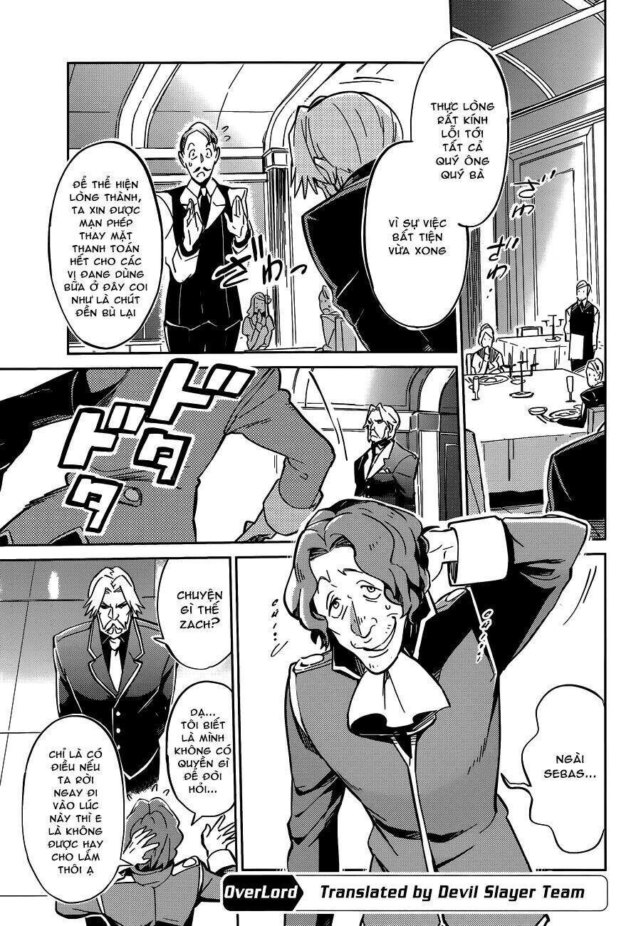 đọc truyện Khám Phá Thế Giới Game Chương 10 ảnh 14 tại Thiên Thai Truyện