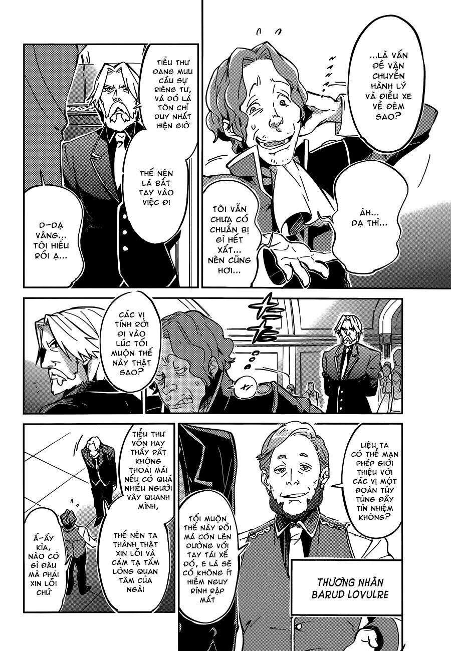 đọc truyện Khám Phá Thế Giới Game Chương 10 ảnh 15 tại Thiên Thai Truyện