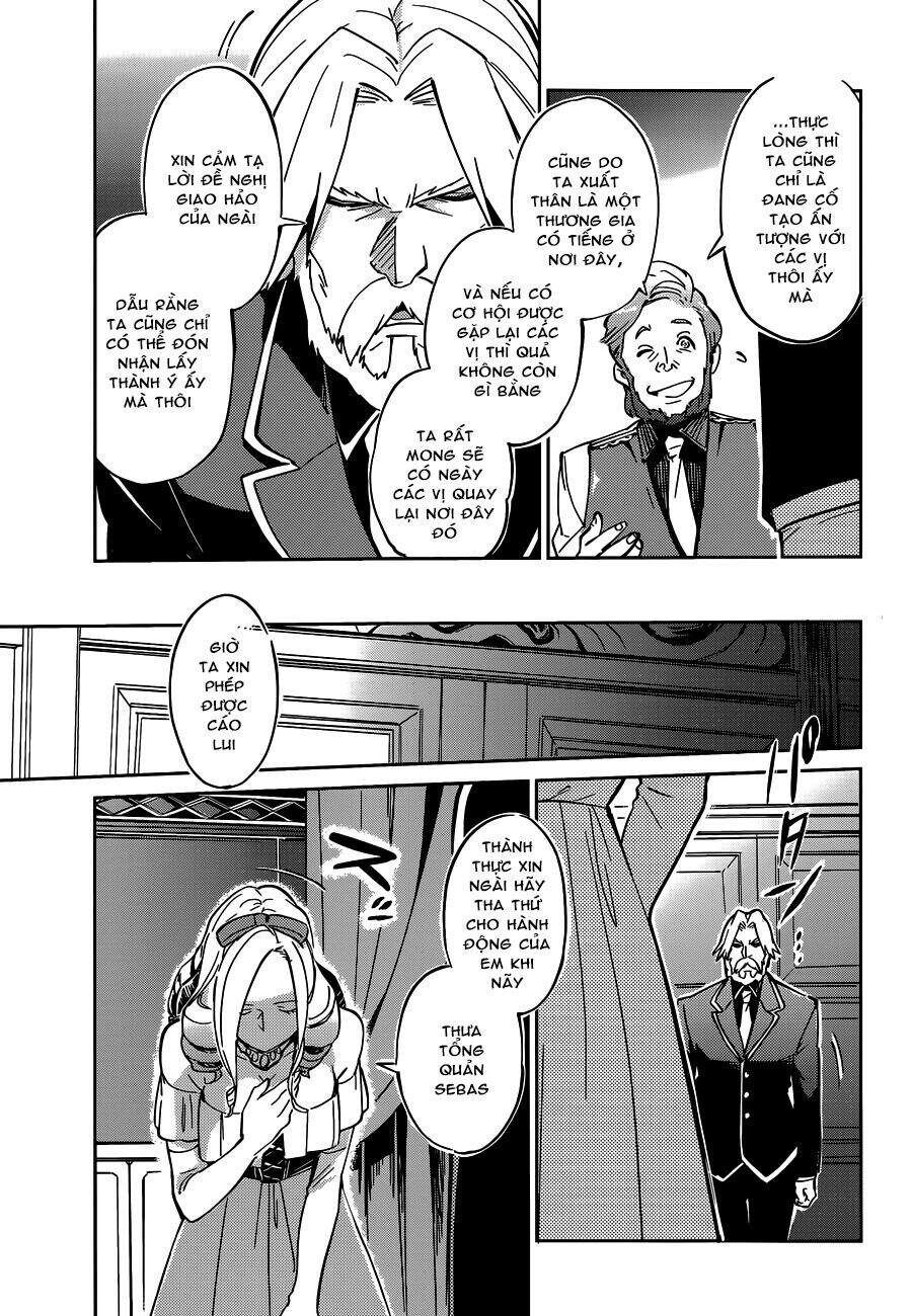 đọc truyện Khám Phá Thế Giới Game Chương 10 ảnh 16 tại Thiên Thai Truyện