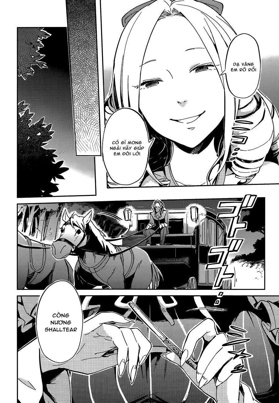 đọc truyện Khám Phá Thế Giới Game Chương 10 ảnh 21 tại Thiên Thai Truyện