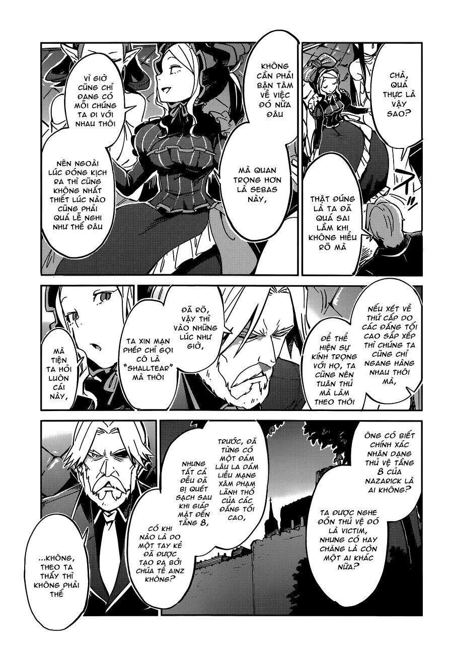 đọc truyện Khám Phá Thế Giới Game Chương 10 ảnh 24 tại Thiên Thai Truyện