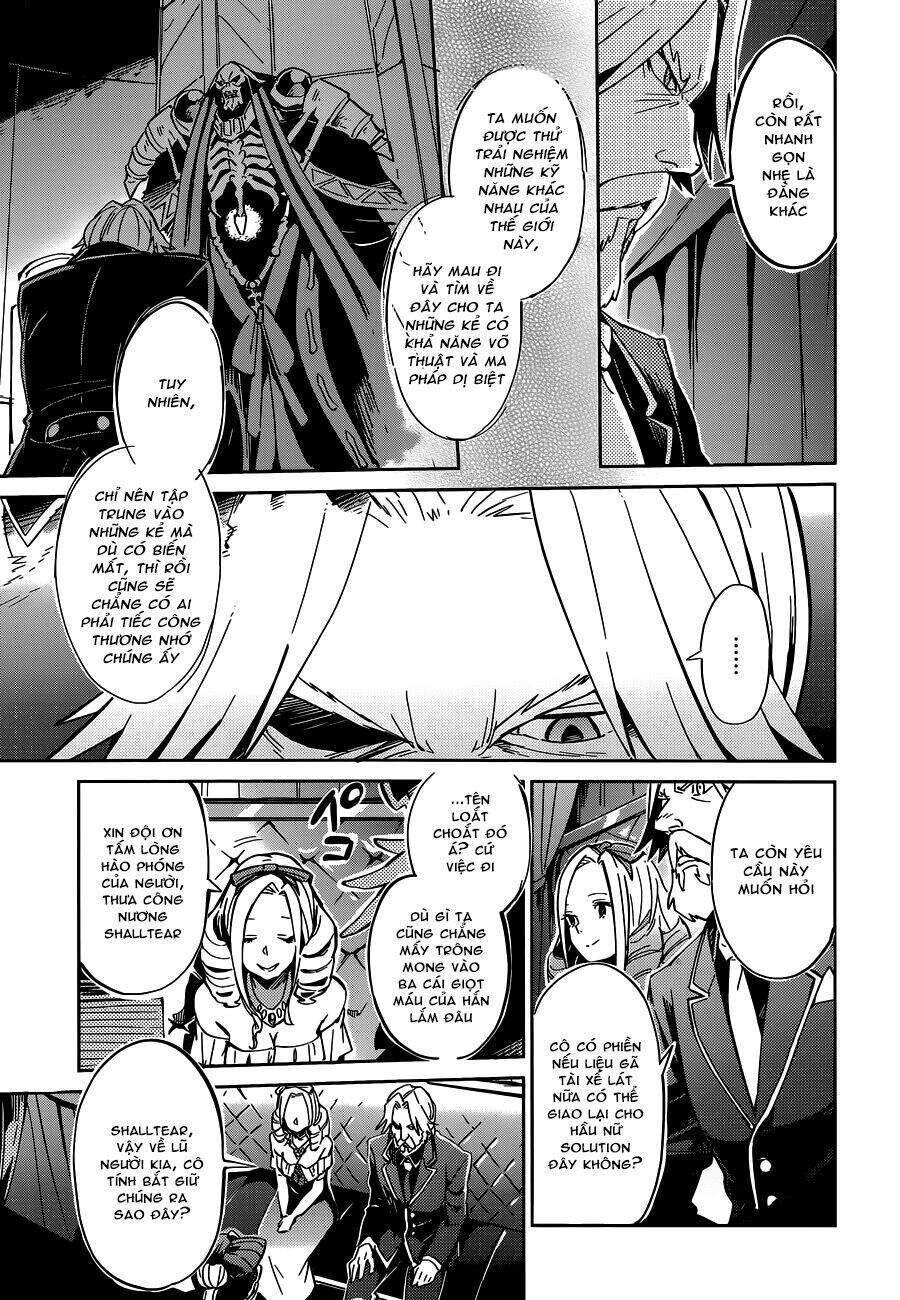 đọc truyện Khám Phá Thế Giới Game Chương 10 ảnh 26 tại Thiên Thai Truyện