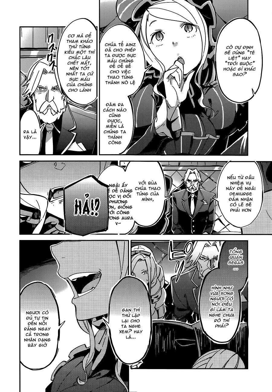 đọc truyện Khám Phá Thế Giới Game Chương 10 ảnh 27 tại Thiên Thai Truyện