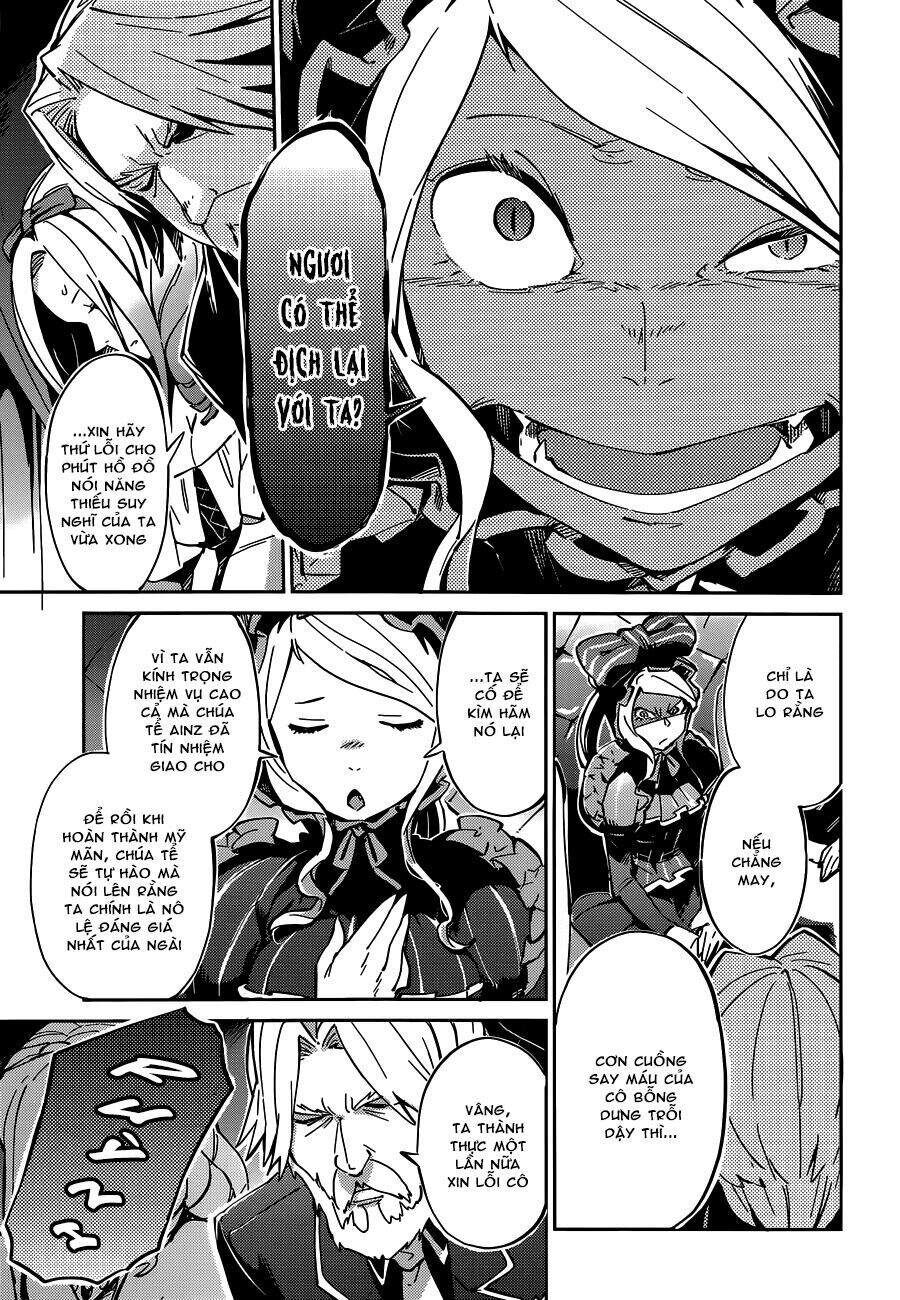 đọc truyện Khám Phá Thế Giới Game Chương 10 ảnh 28 tại Thiên Thai Truyện