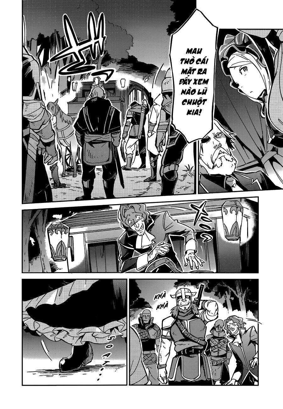 đọc truyện Khám Phá Thế Giới Game Chương 10 ảnh 29 tại Thiên Thai Truyện