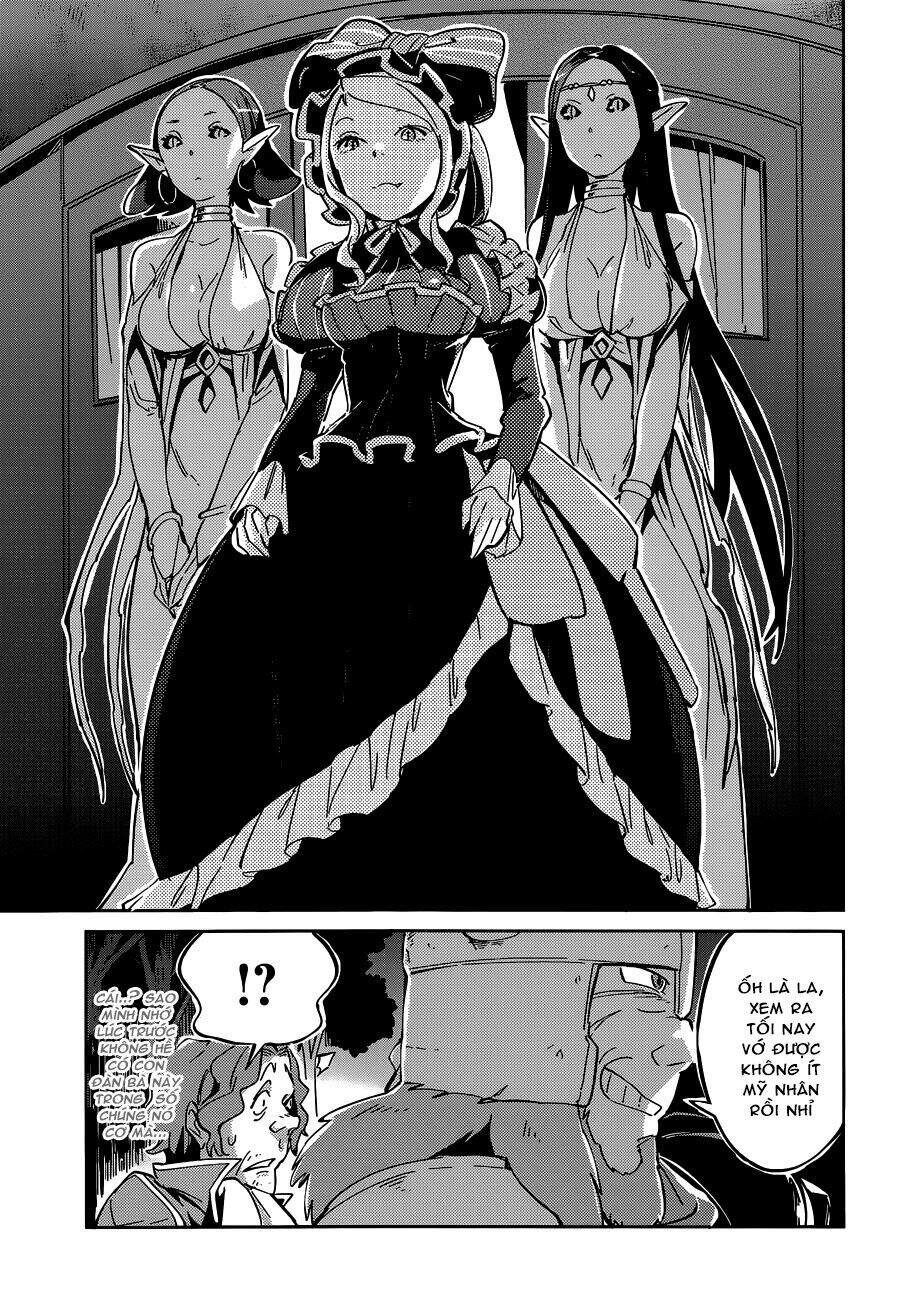 đọc truyện Khám Phá Thế Giới Game Chương 10 ảnh 30 tại Thiên Thai Truyện