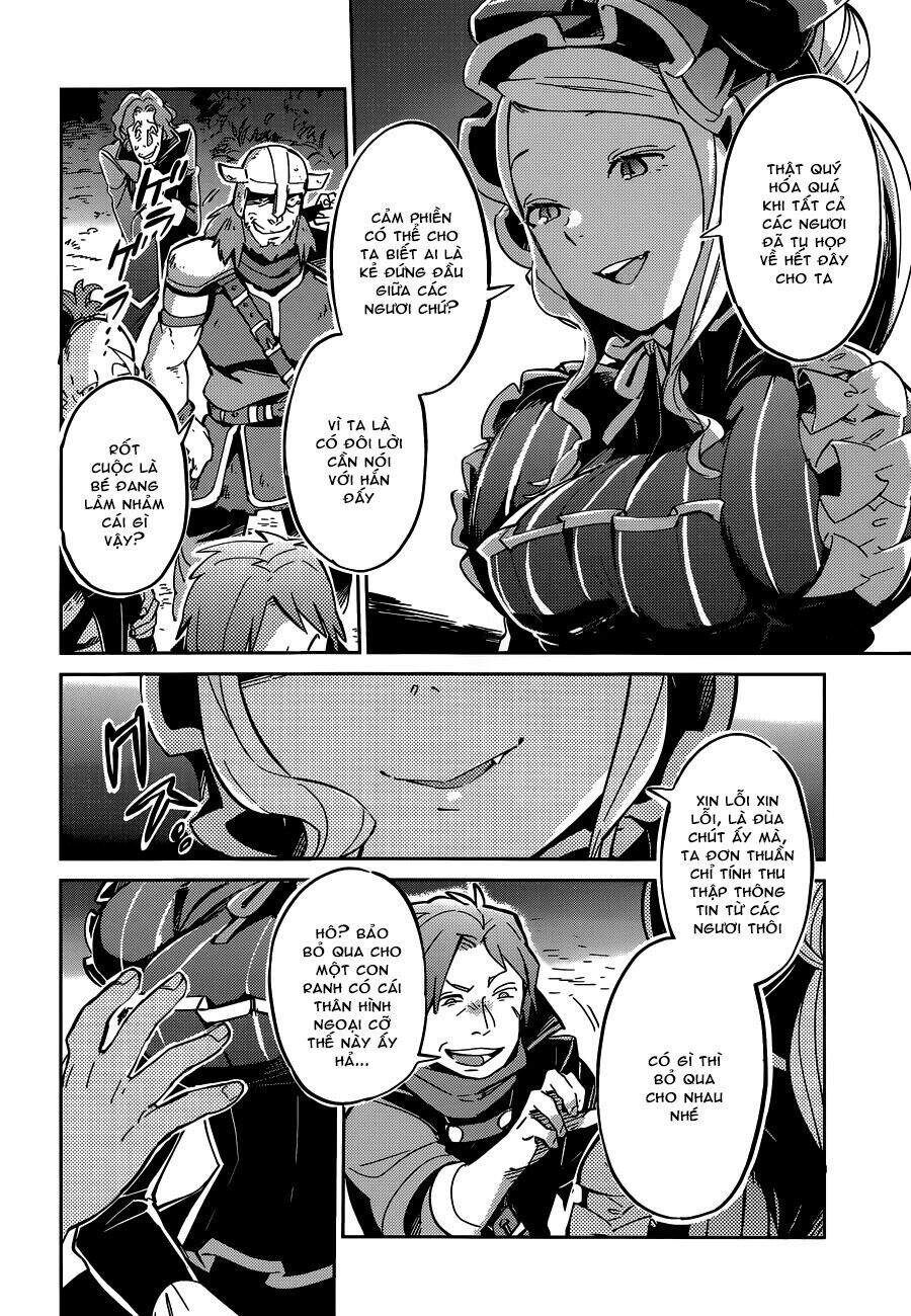 đọc truyện Khám Phá Thế Giới Game Chương 10 ảnh 31 tại Thiên Thai Truyện