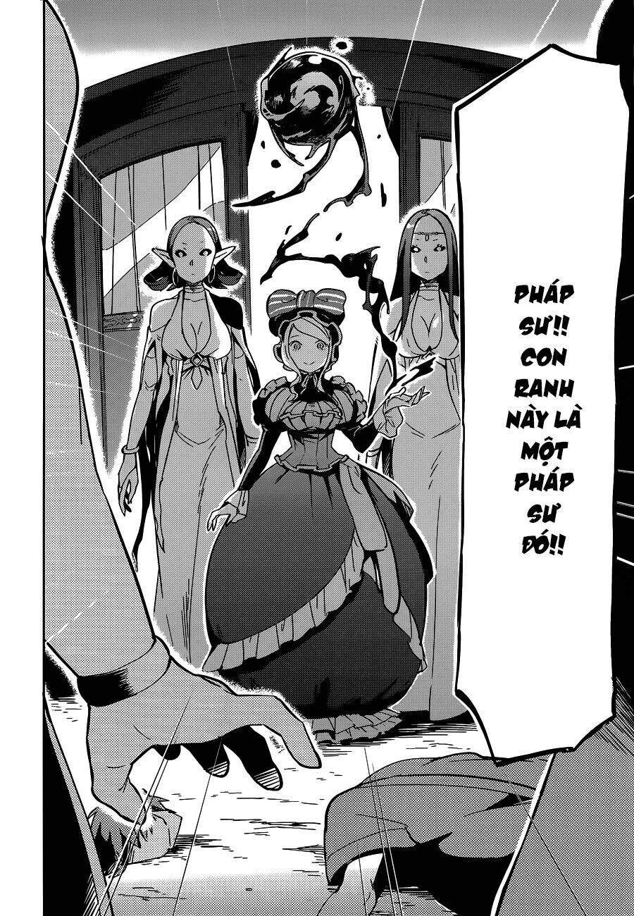 đọc truyện Khám Phá Thế Giới Game Chương 10 ảnh 33 tại Thiên Thai Truyện