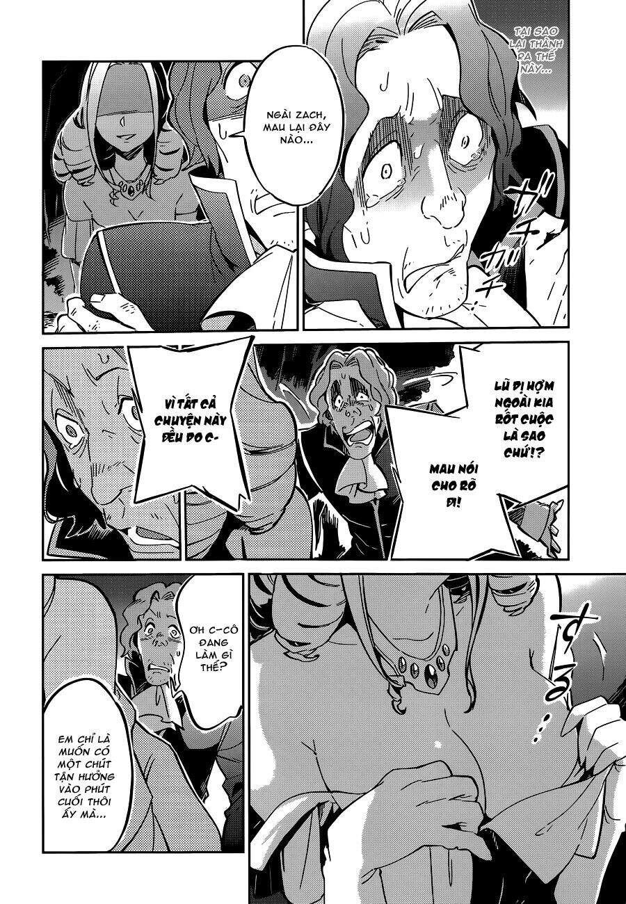 đọc truyện Khám Phá Thế Giới Game Chương 10 ảnh 35 tại Thiên Thai Truyện