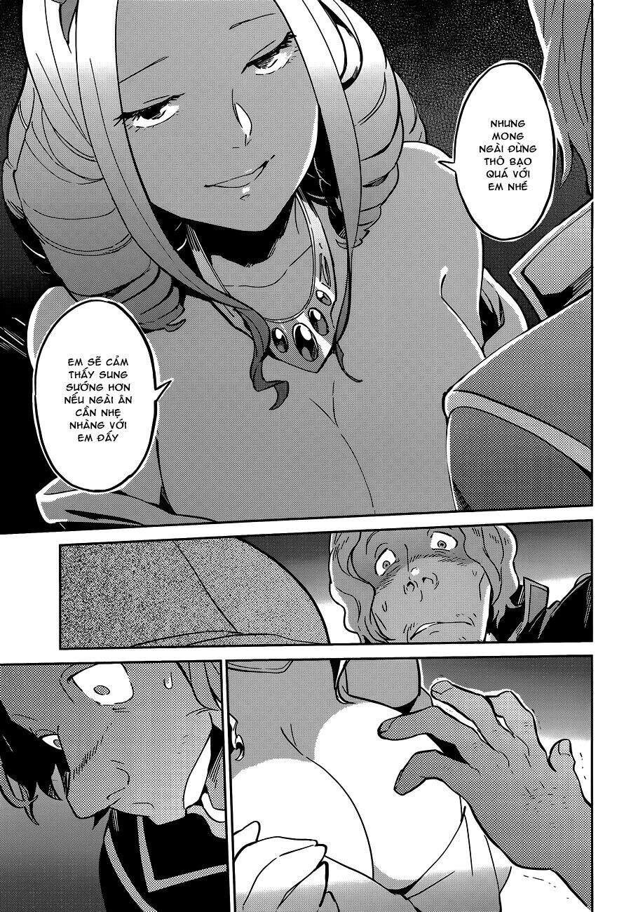 đọc truyện Khám Phá Thế Giới Game Chương 10 ảnh 36 tại Thiên Thai Truyện