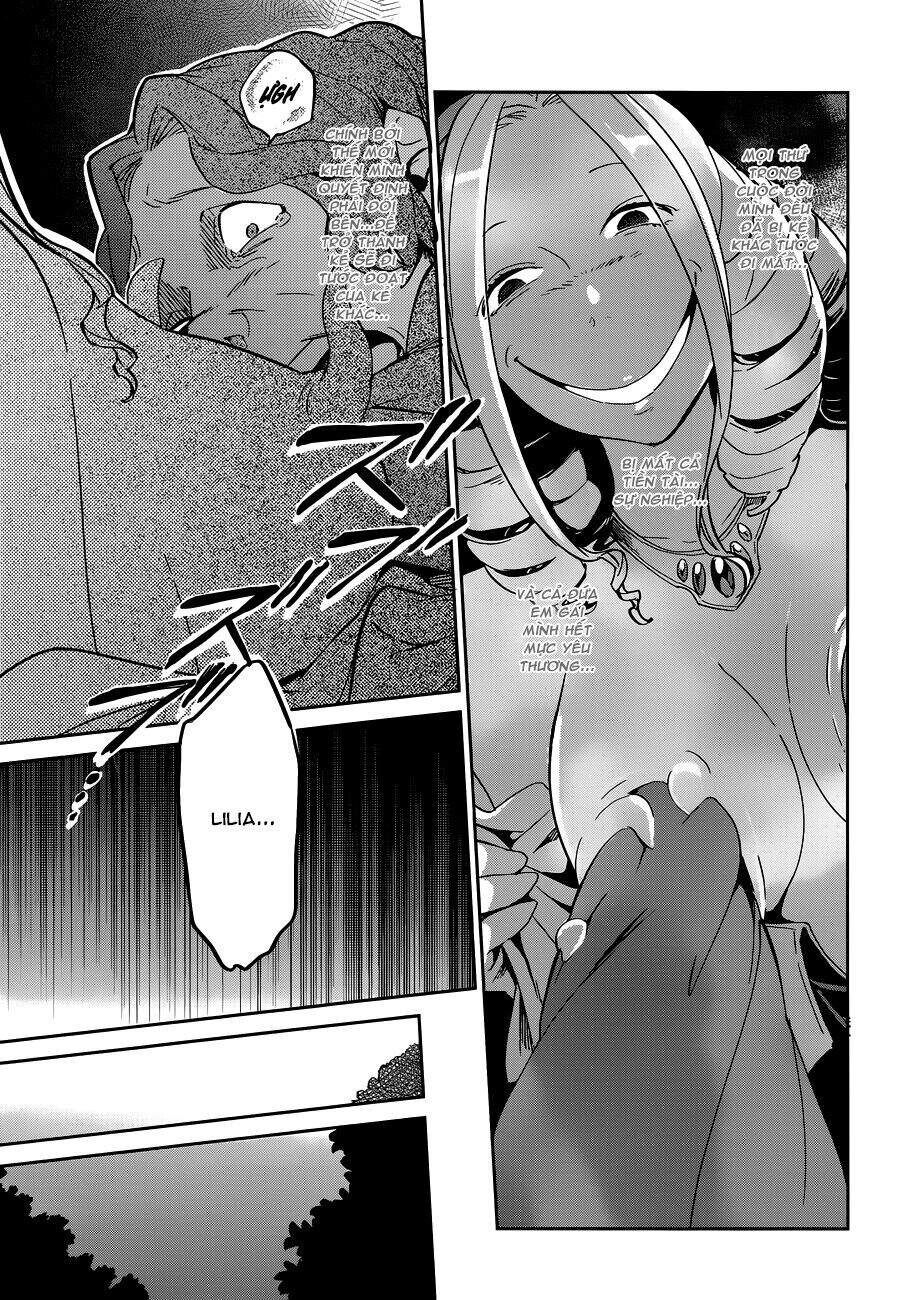 đọc truyện Khám Phá Thế Giới Game Chương 10 ảnh 38 tại Thiên Thai Truyện