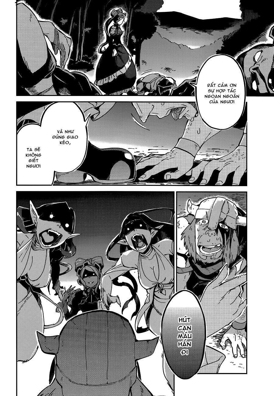 đọc truyện Khám Phá Thế Giới Game Chương 10 ảnh 39 tại Thiên Thai Truyện