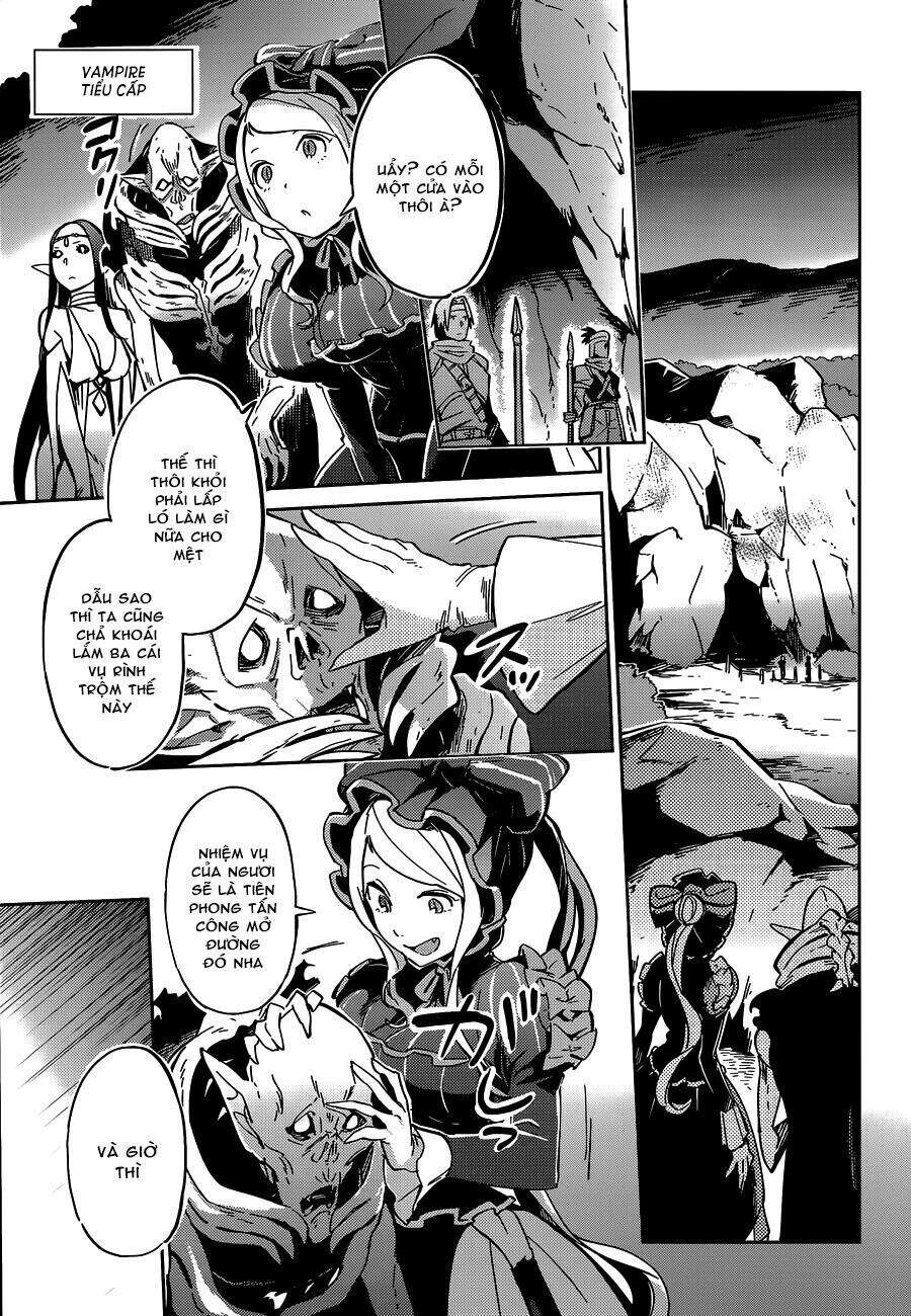 đọc truyện Khám Phá Thế Giới Game Chương 10 ảnh 42 tại Thiên Thai Truyện