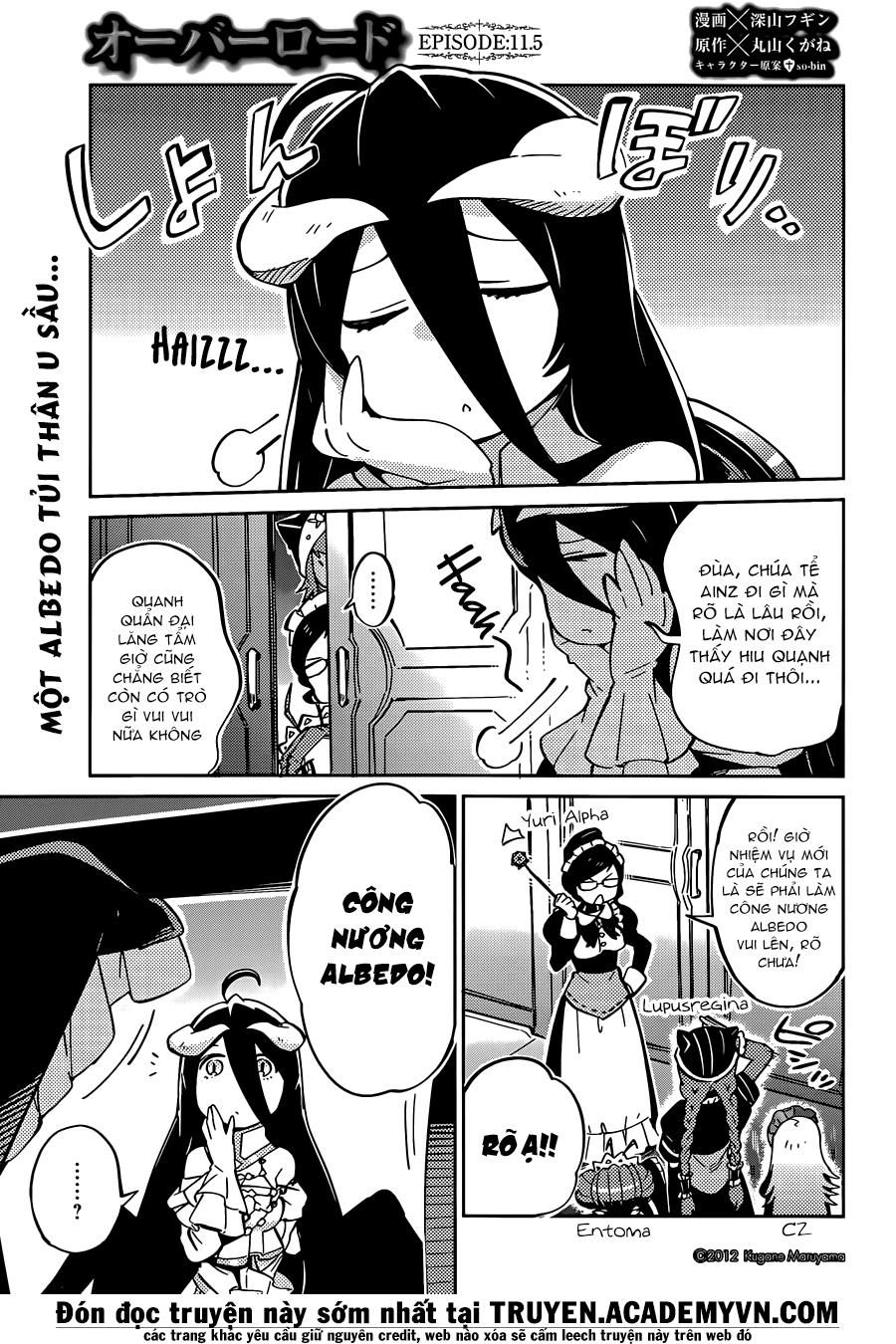 đọc truyện Khám Phá Thế Giới Game Chương 11.5 ảnh 6 tại Thiên Thai Truyện