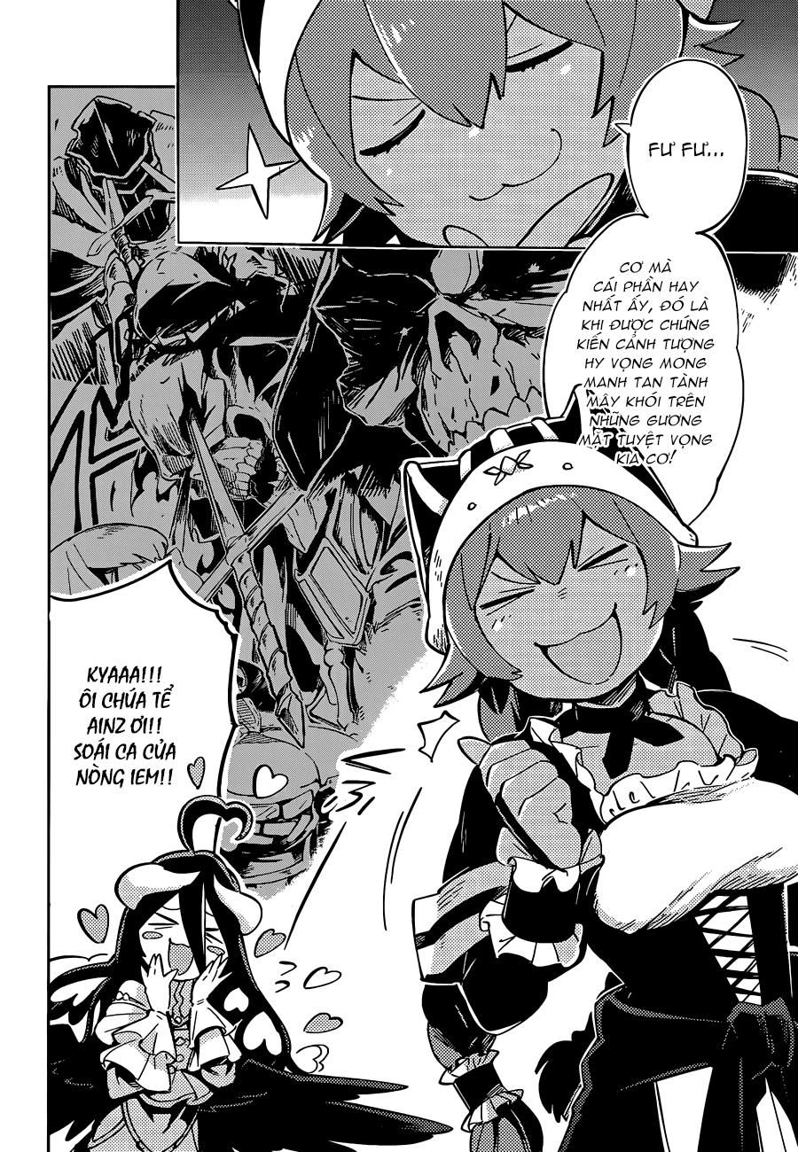 đọc truyện Khám Phá Thế Giới Game Chương 11.5 ảnh 9 tại Thiên Thai Truyện