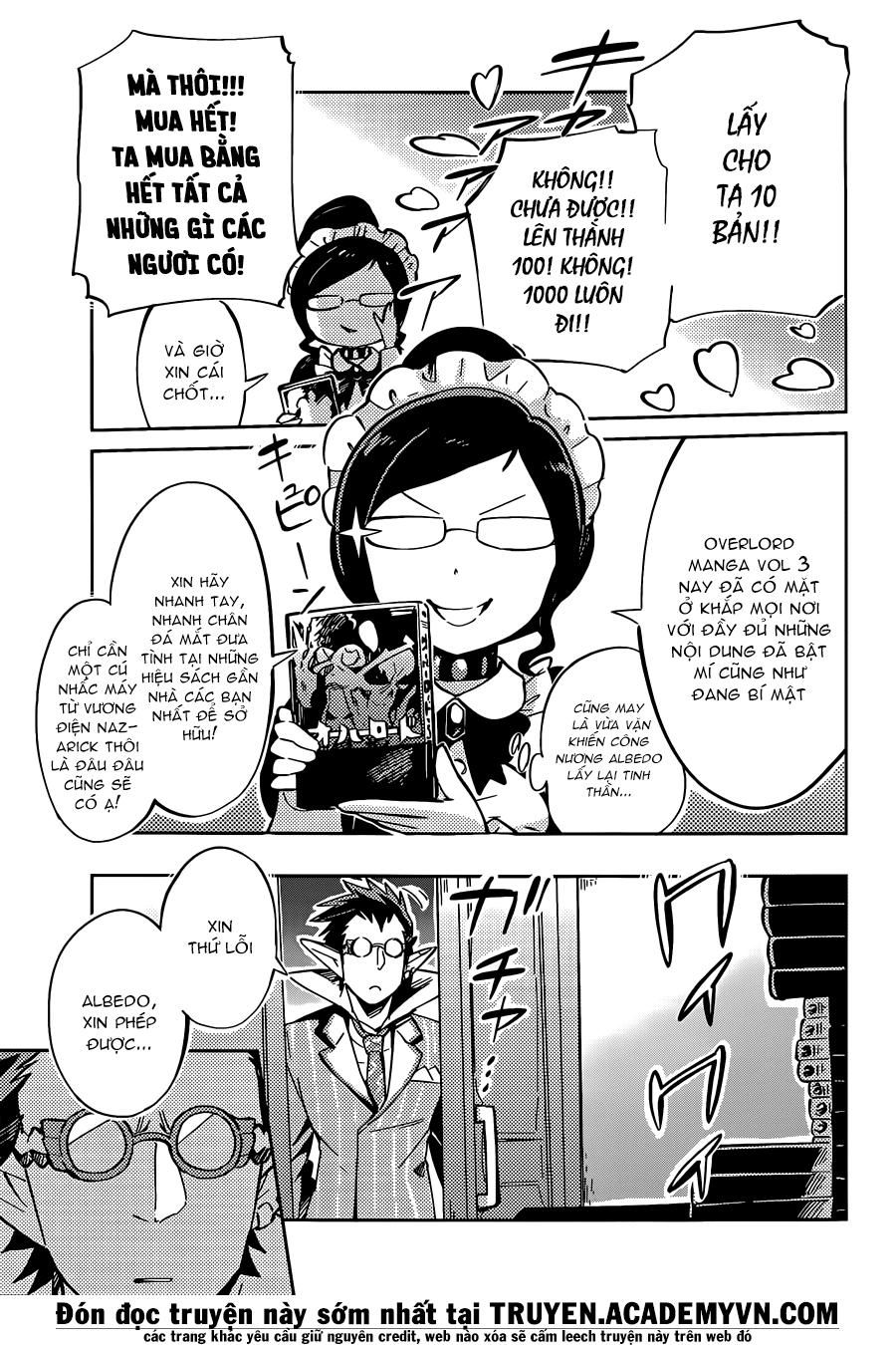 đọc truyện Khám Phá Thế Giới Game Chương 11.5 ảnh 10 tại Thiên Thai Truyện