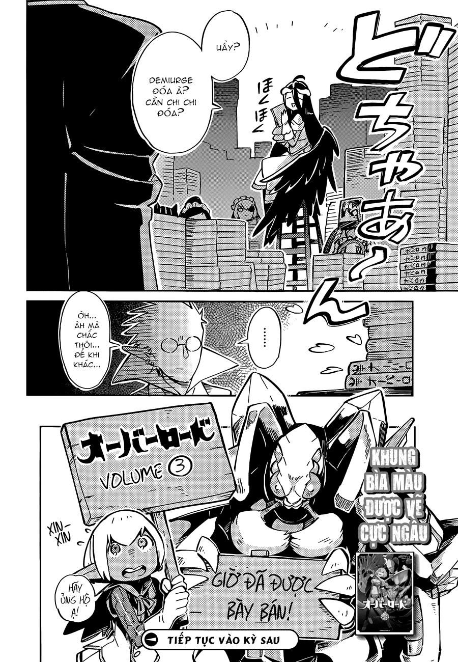 đọc truyện Khám Phá Thế Giới Game Chương 11.5 ảnh 11 tại Thiên Thai Truyện