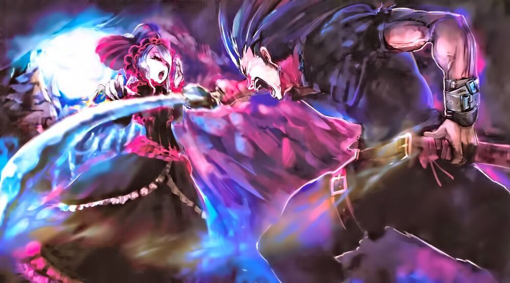 đọc truyện Khám Phá Thế Giới Game Chương 11 ảnh 12 tại Thiên Thai Truyện